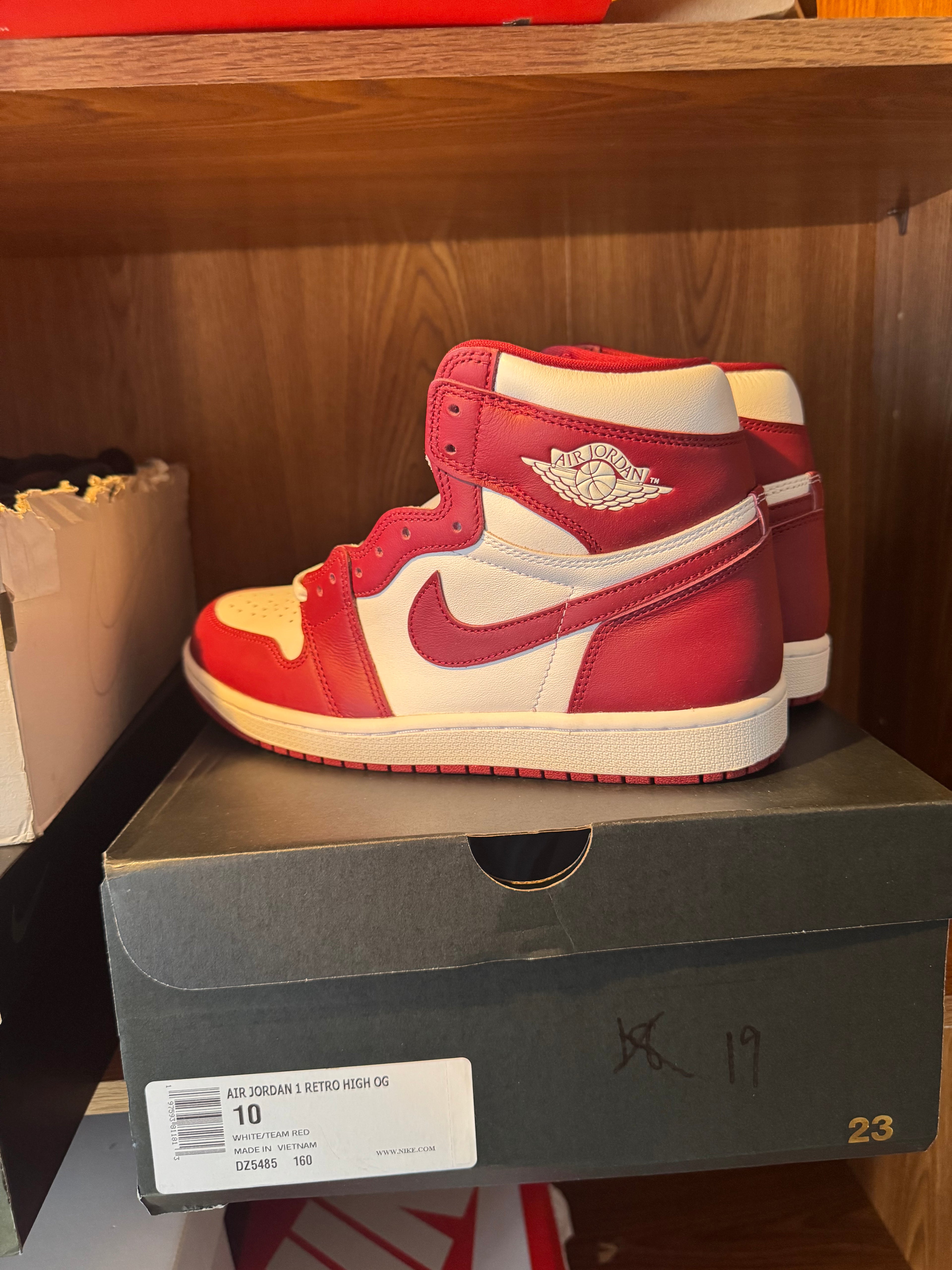 AIR JORDAN 1 RETRO HIGH OG