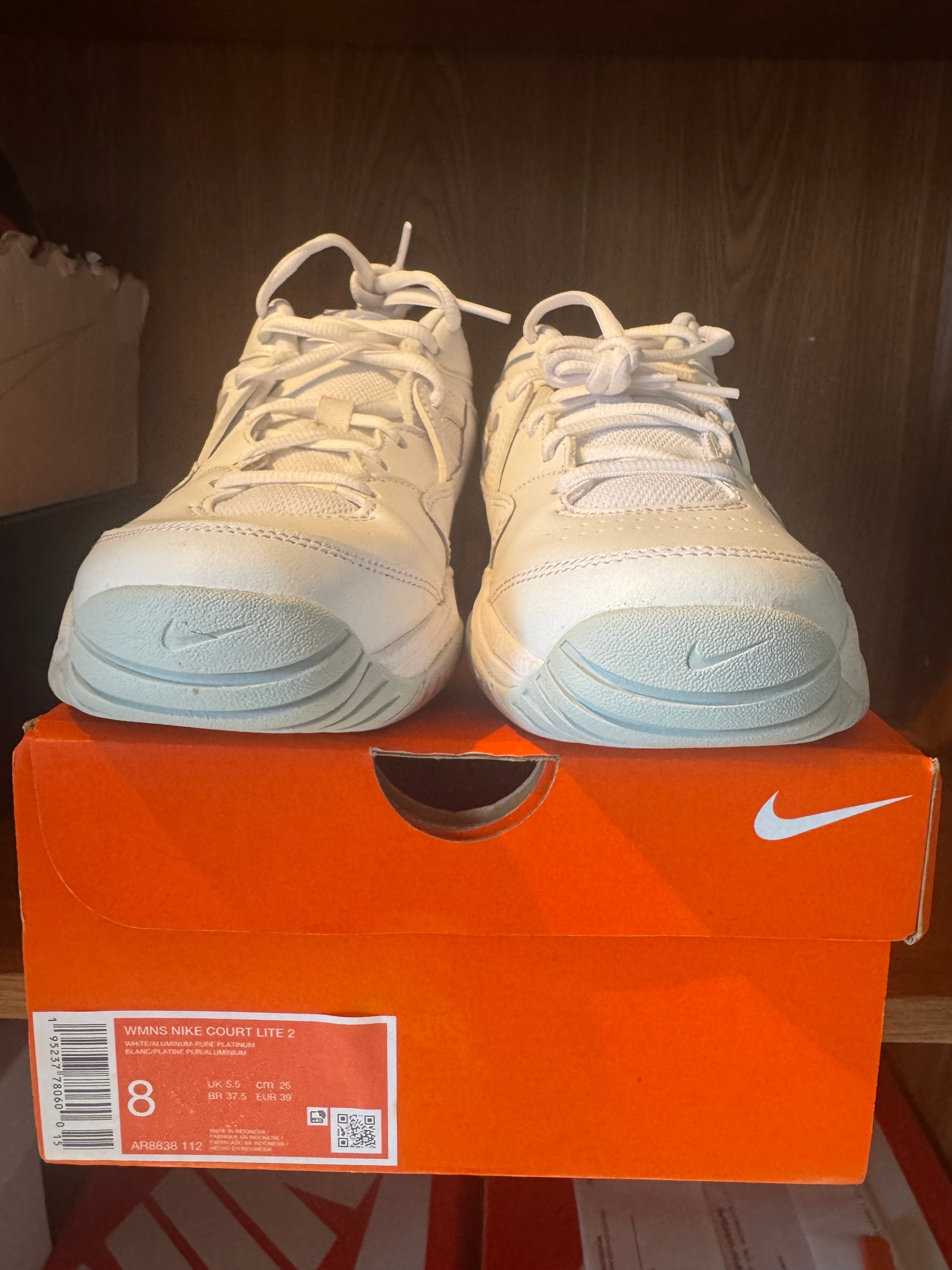 WMNS NIKE COURT LITE 2